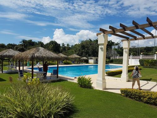 Apartamento Luxury On The 22nd Floor!