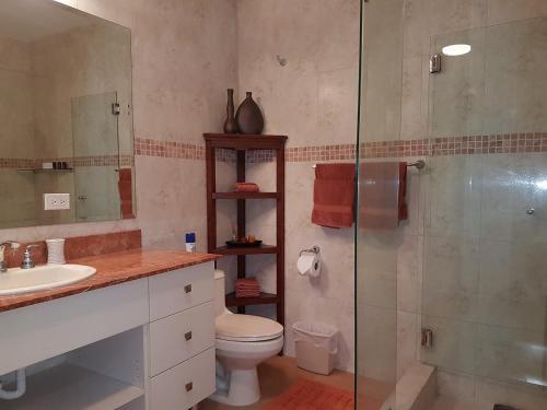 Apartamento Luxury On The 22nd Floor!