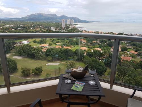 Apartamento Luxury On The 22nd Floor!