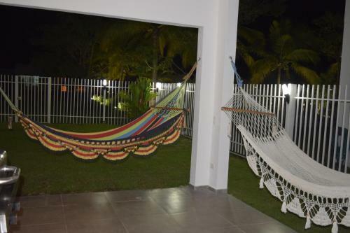 Playa Blanca
