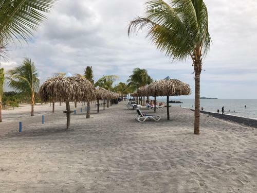 Playa Blanca
