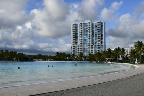Playa Blanca