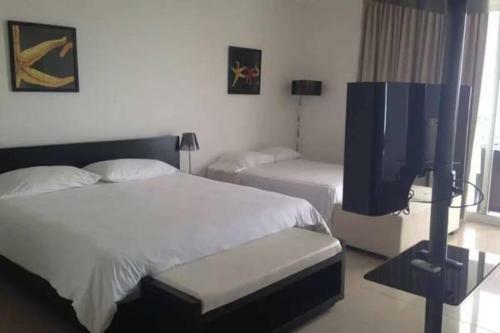 Apartamento Playa Blanca, Panama