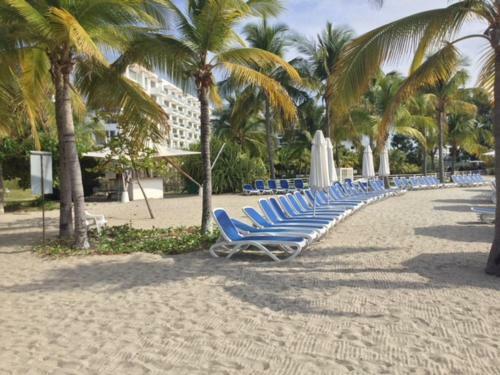 Le Beau Quartier A La Plage (playa Blanca Residential Rio Hato Panama)