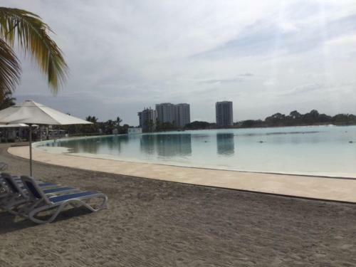 Le Beau Quartier A La Plage (playa Blanca Residential Rio Hato Panama)