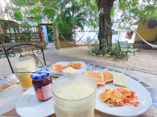 Albergue Nomade Hostal