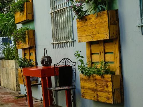 Albergue Nomade Hostal