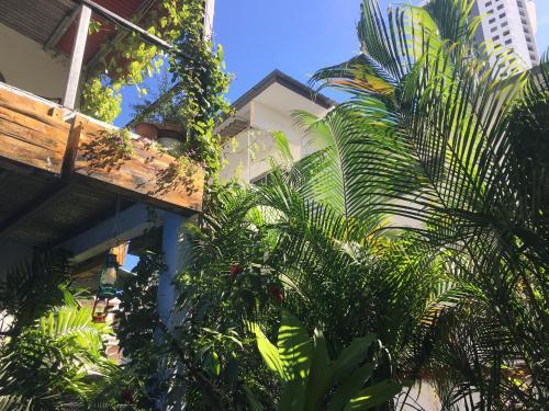 Albergue Nomade Hostal