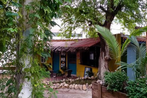 Albergue Nomade Hostal