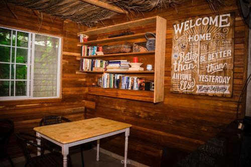 Albergue Nomade Hostal