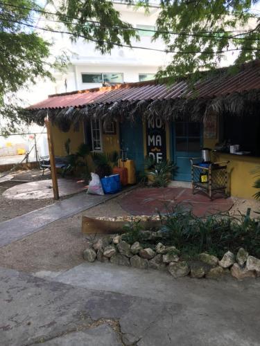 Albergue Nomade Hostal