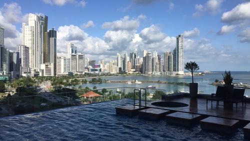 Ph Yacht Club Apartment