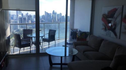 Ph Yacht Club Apartment