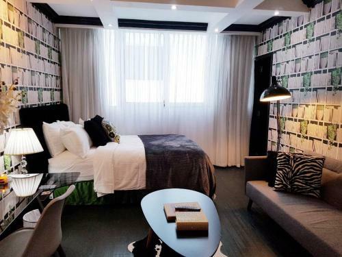 Apartamento Estudio.
