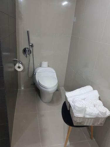 Apartamento Estudio.