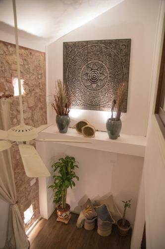 The Hummingbird Apartment