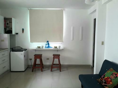 Apartamento Beautiful Studio Aparment Via Argentina