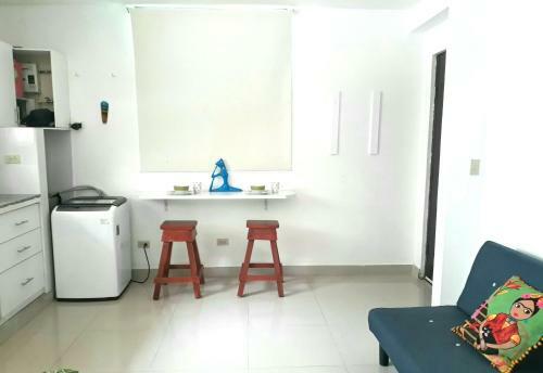 Apartamento Beautiful Studio Aparment Via Argentina