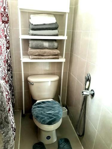 Apartamento Beautiful Studio Aparment Via Argentina