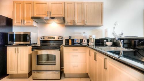 Apartamento Ocean View Suite