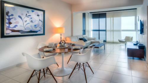 Apartamento Ocean View Suite