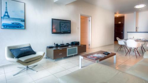 Apartamento Ocean View Suite