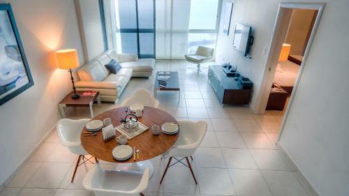 Apartamento Ocean View Suite