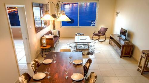 Apartamento Ocean View Suite
