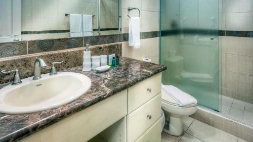 Apartamento Ocean View Suite
