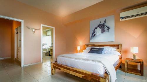 Apartamento Ocean View Suite