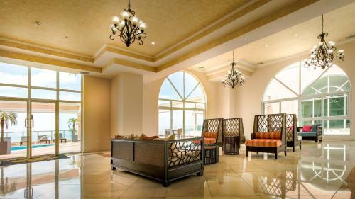 Apartamento Ocean View Suite