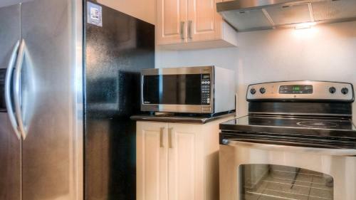 Apartamento Ocean View Suite