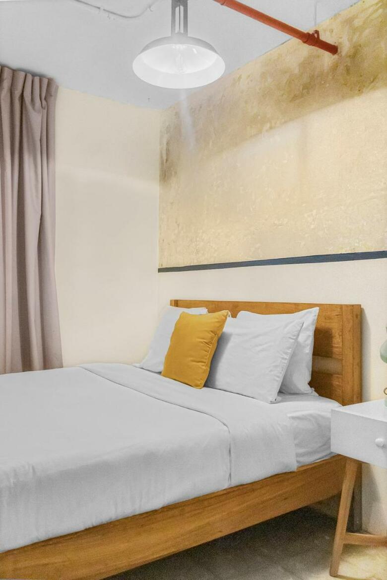Hotel Selina Casco Viejo Panama City