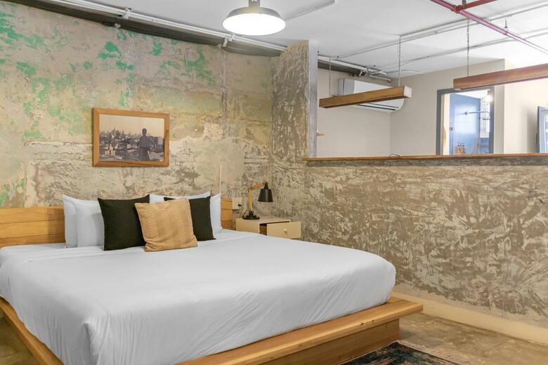Hotel Selina Casco Viejo Panama City