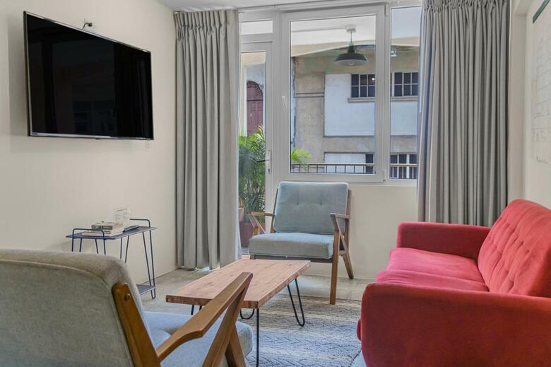 Hotel Selina Casco Viejo Panama City