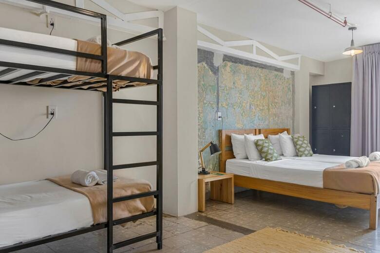 Hotel Selina Casco Viejo Panama City