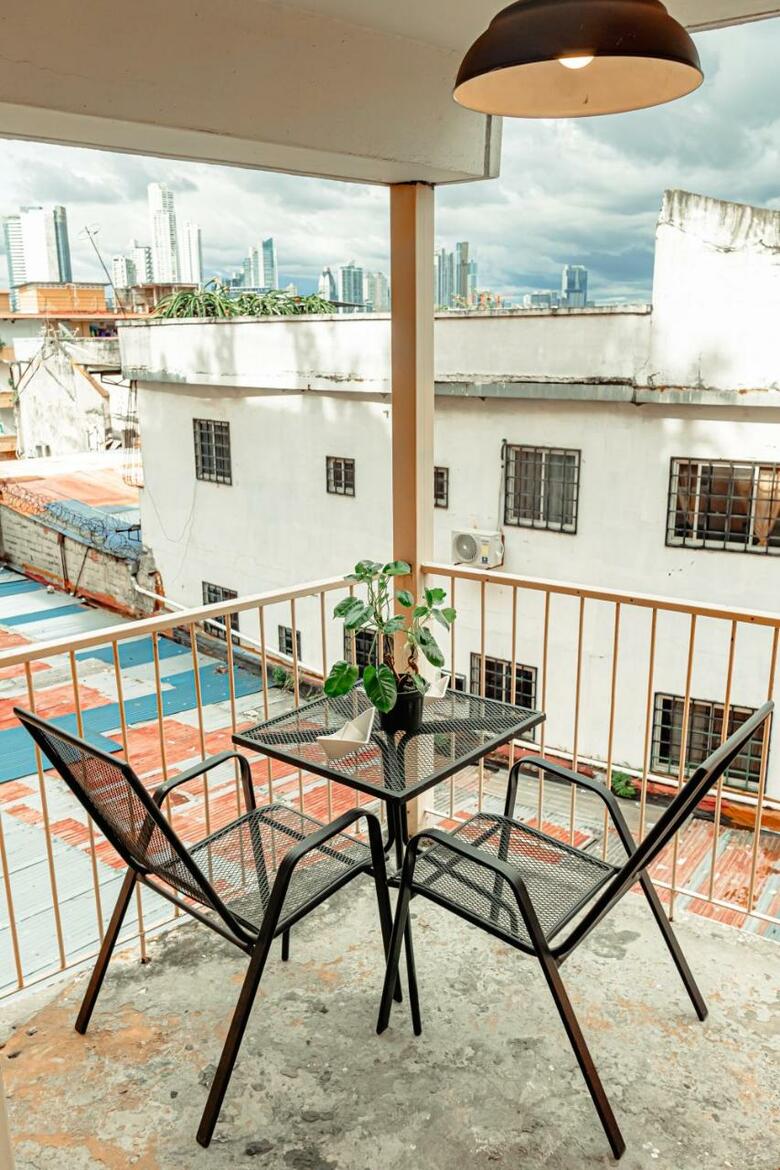 Hotel Selina Casco Viejo Panama City