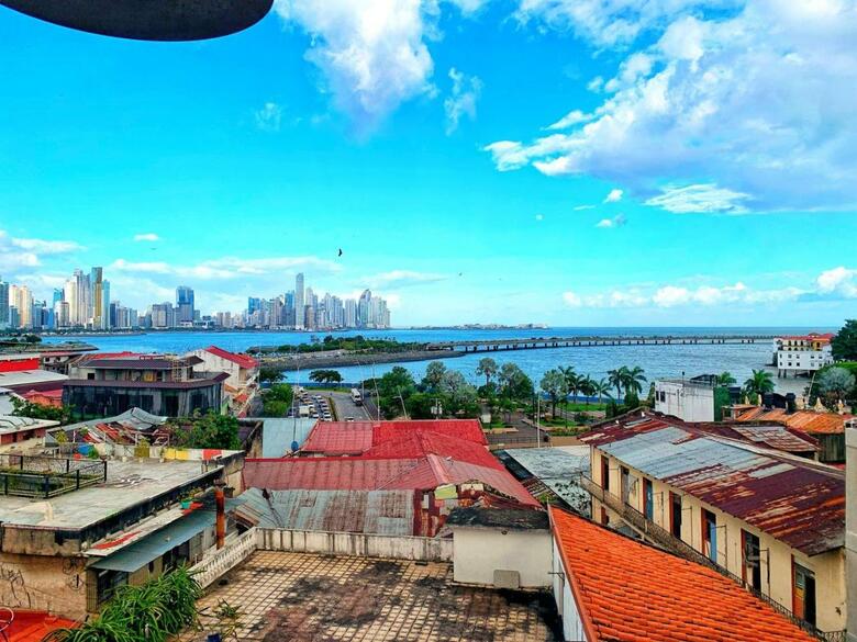Hotel Selina Casco Viejo Panama City