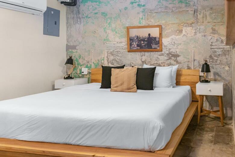 Hotel Selina Casco Viejo Panama City
