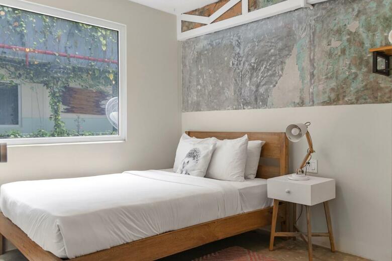 Hotel Selina Casco Viejo Panama City