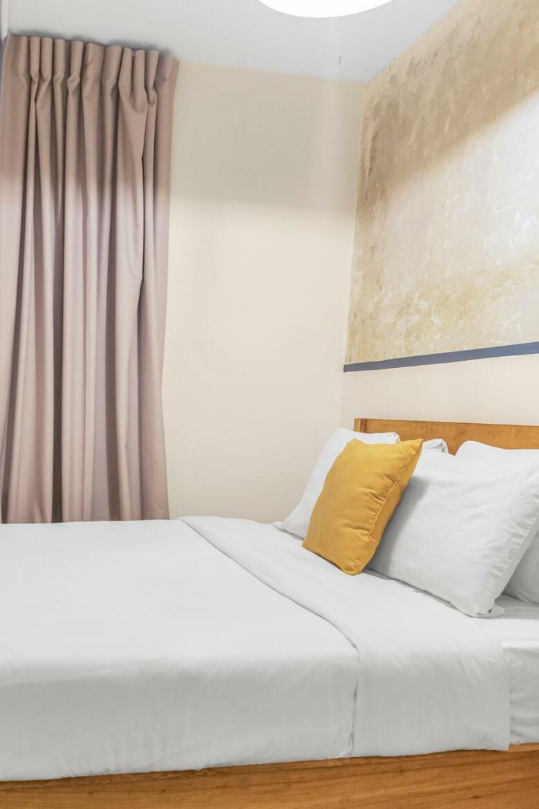 Hotel Selina Casco Viejo Panama City