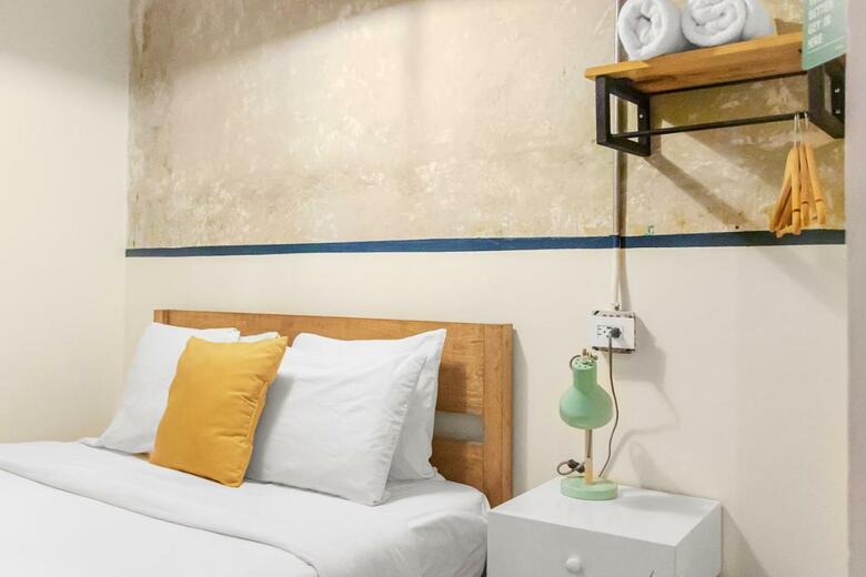Hotel Selina Casco Viejo Panama City