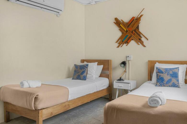 Hotel Selina Casco Viejo Panama City