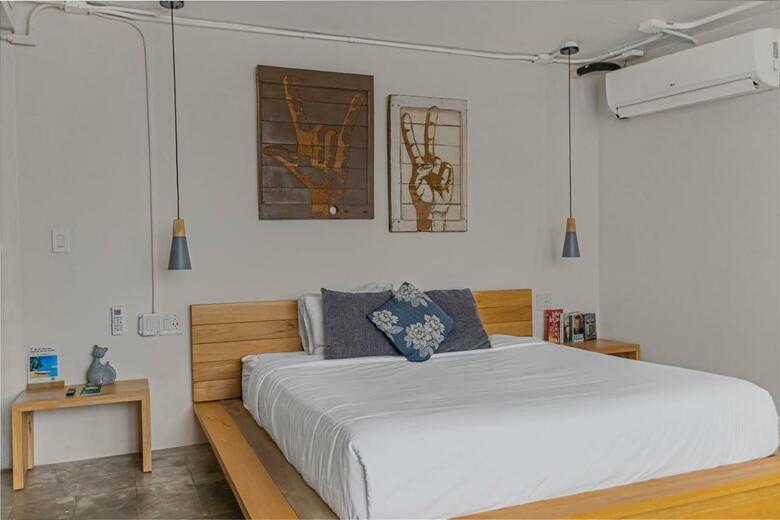 Hotel Selina Casco Viejo Panama City