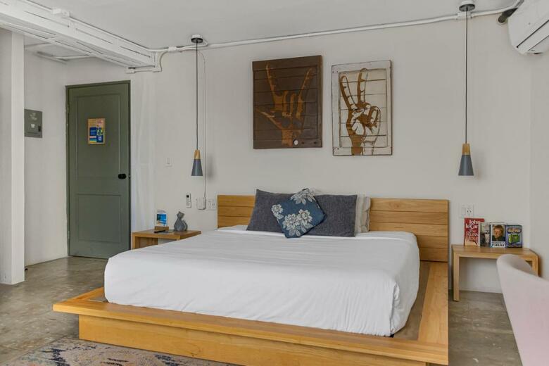 Hotel Selina Casco Viejo Panama City