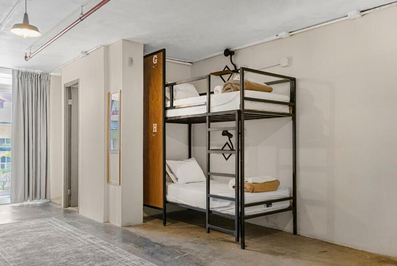 Hotel Selina Casco Viejo Panama City