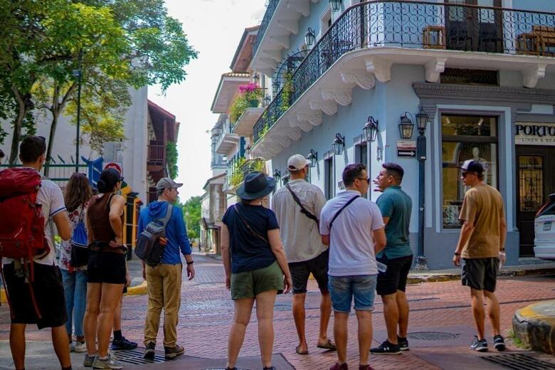 Hotel Selina Casco Viejo Panama City