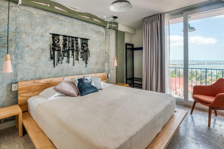 Hotel Selina Casco Viejo Panama City