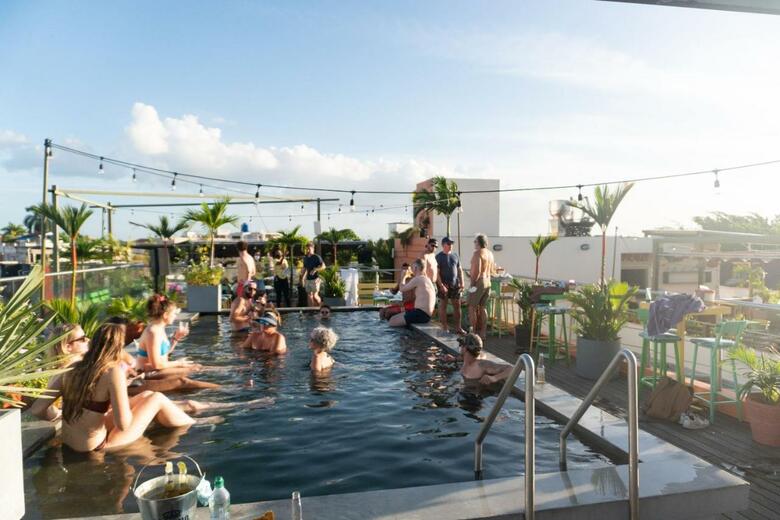 Hotel Selina Casco Viejo Panama City