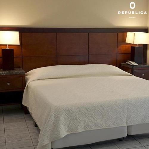 Hotel Rep�blica Panam�